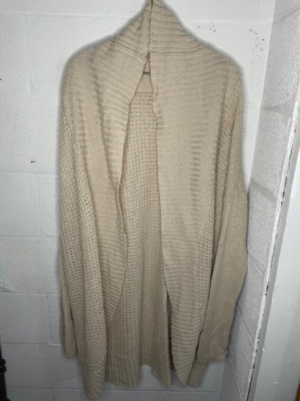 Mossimo Supply Co. Slouch Cardigan